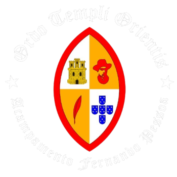 O.T.O Ordo Templi Orientis Portugal Lamen Fernando Pessoa Camp O.T.O Ordo Templi Orientis Portugal Lamen Fernando Pessoa Camp